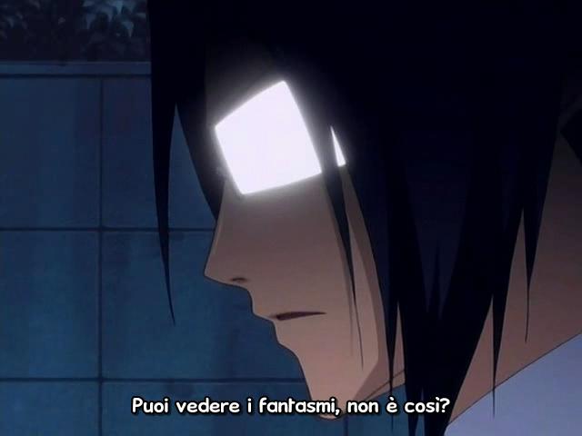 Otaku Gallery  / Anime e Manga / Bleach / Screen Shots / Episodi / 011 - Il leggendario Quincy / 081.jpg